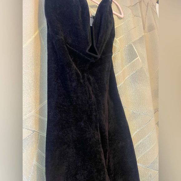 NEW Roland Mouret Cut Out Jumpsuit Black US 4 - Picture 6 of 9